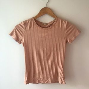 Free People Shirt Size S